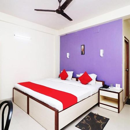 Goroomgo Mira International Digha Digha  Eksteriør bilde