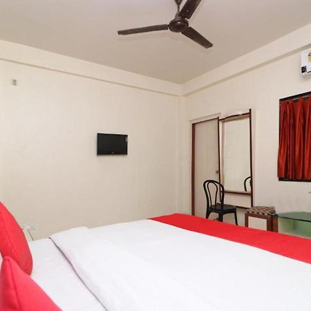 Goroomgo Mira International Digha Digha  Eksteriør bilde