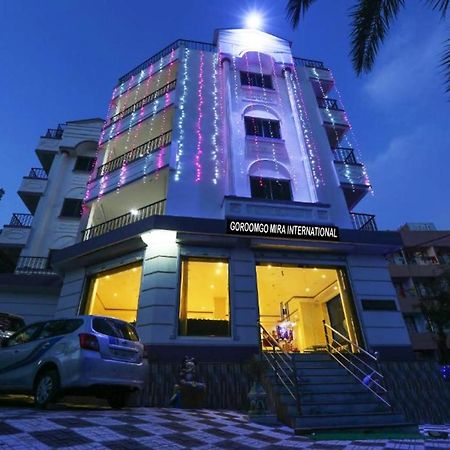 Goroomgo Mira International Digha Digha  Eksteriør bilde
