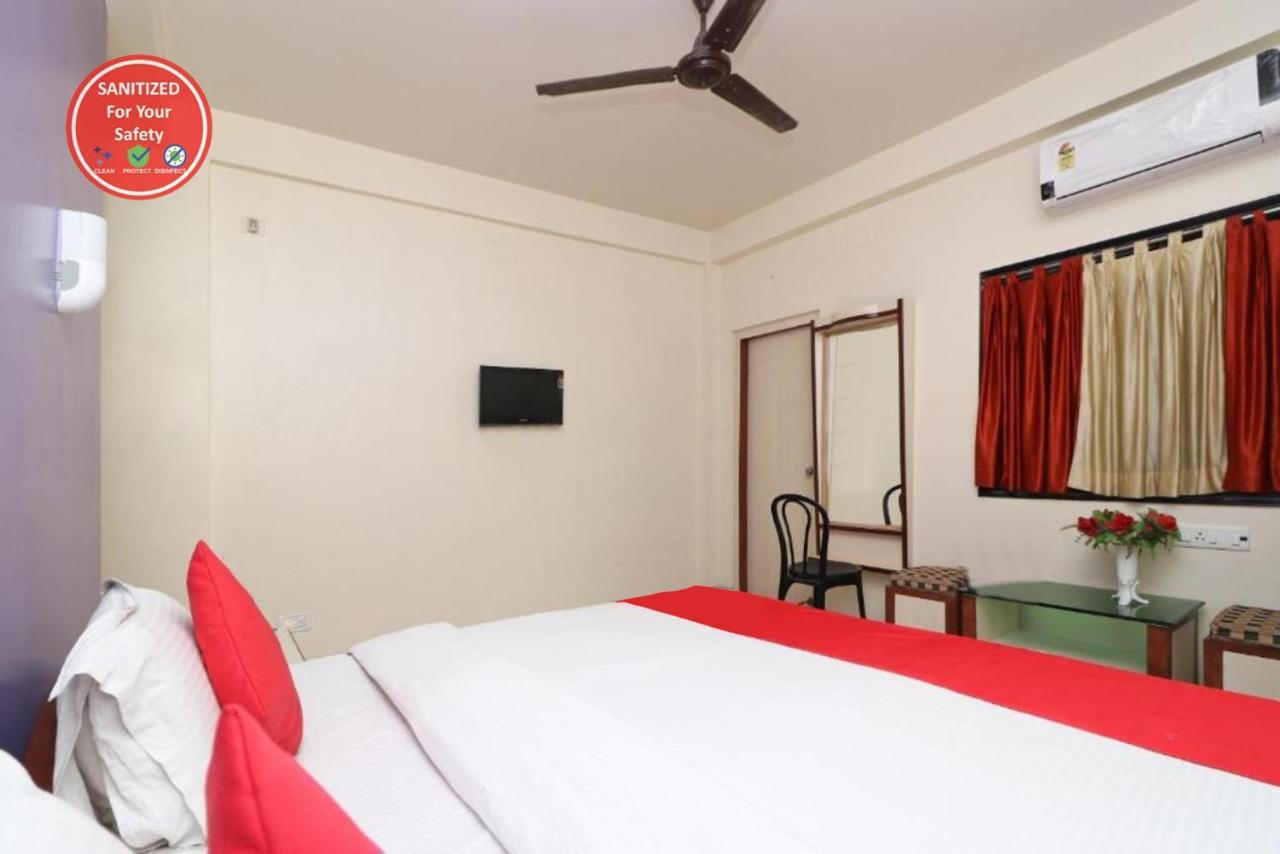 Goroomgo Mira International Digha Digha  Eksteriør bilde