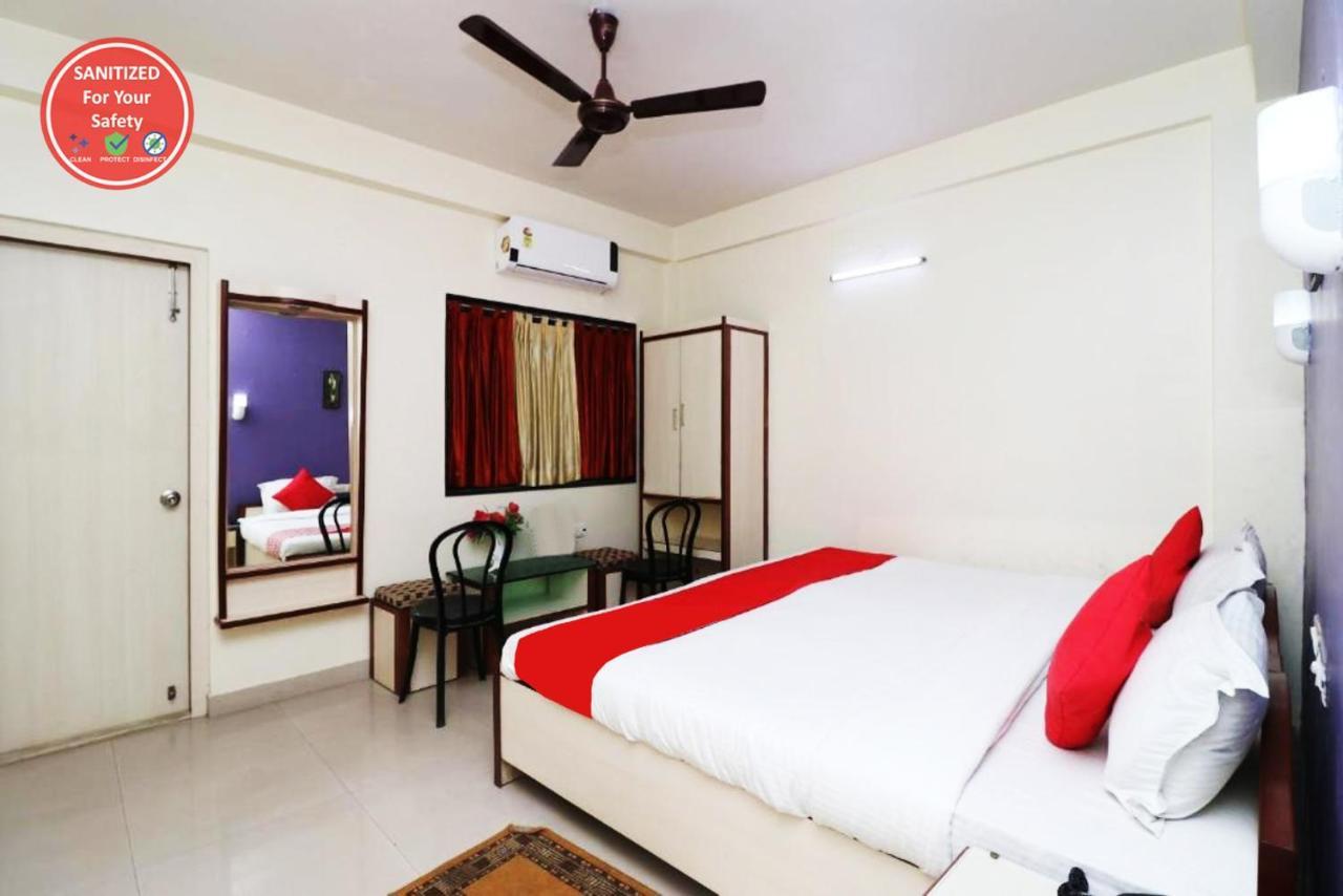 Goroomgo Mira International Digha Digha  Eksteriør bilde