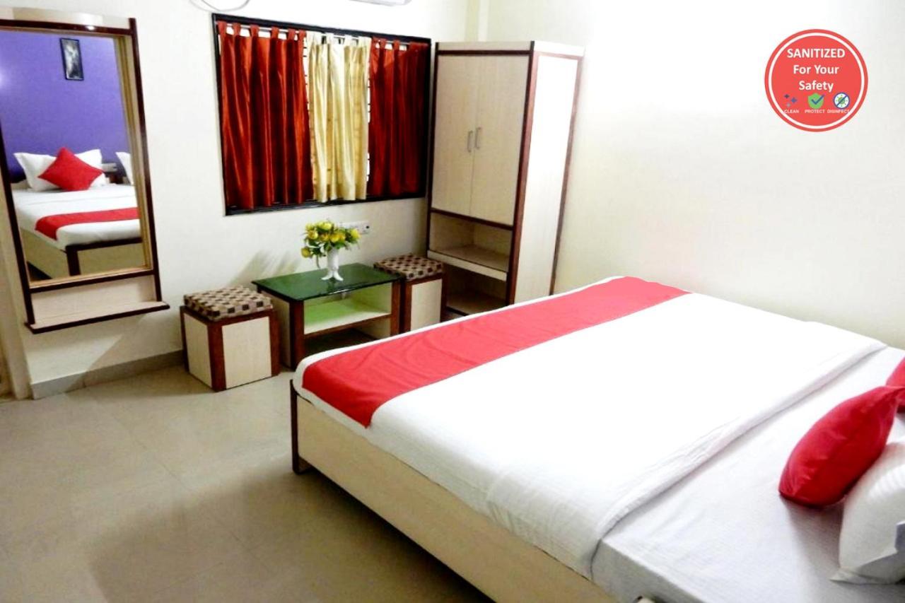 Goroomgo Mira International Digha Digha  Eksteriør bilde