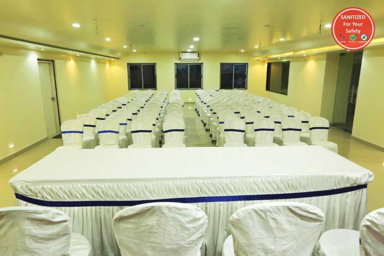 Goroomgo Mira International Digha Digha  Eksteriør bilde