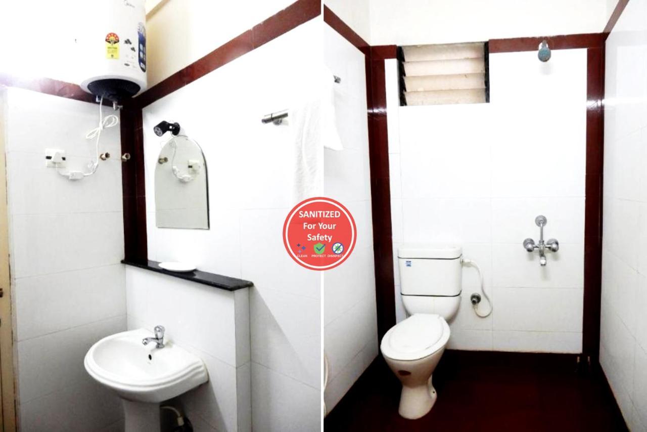 Goroomgo Mira International Digha Digha  Eksteriør bilde