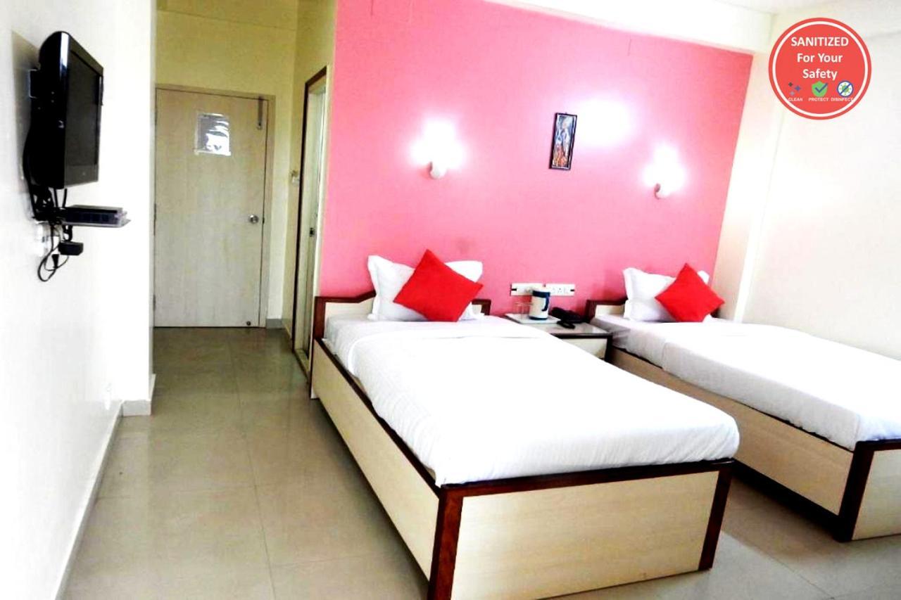 Goroomgo Mira International Digha Digha  Eksteriør bilde