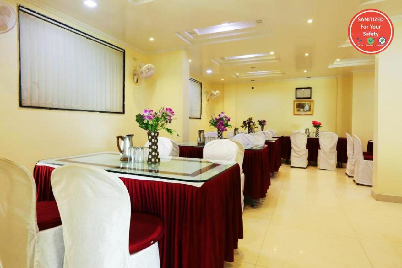 Goroomgo Mira International Digha Digha  Eksteriør bilde