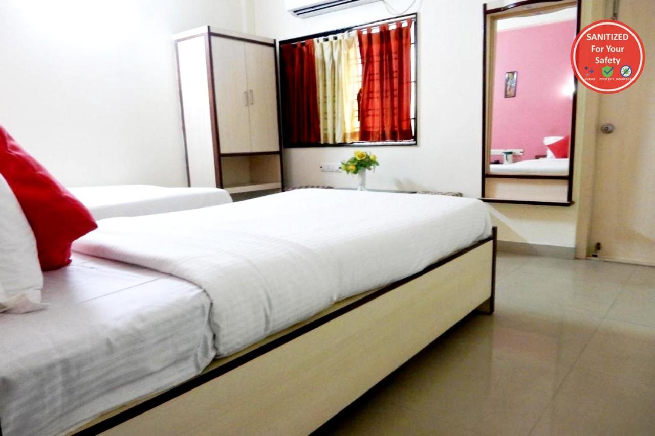 Goroomgo Mira International Digha Digha  Eksteriør bilde