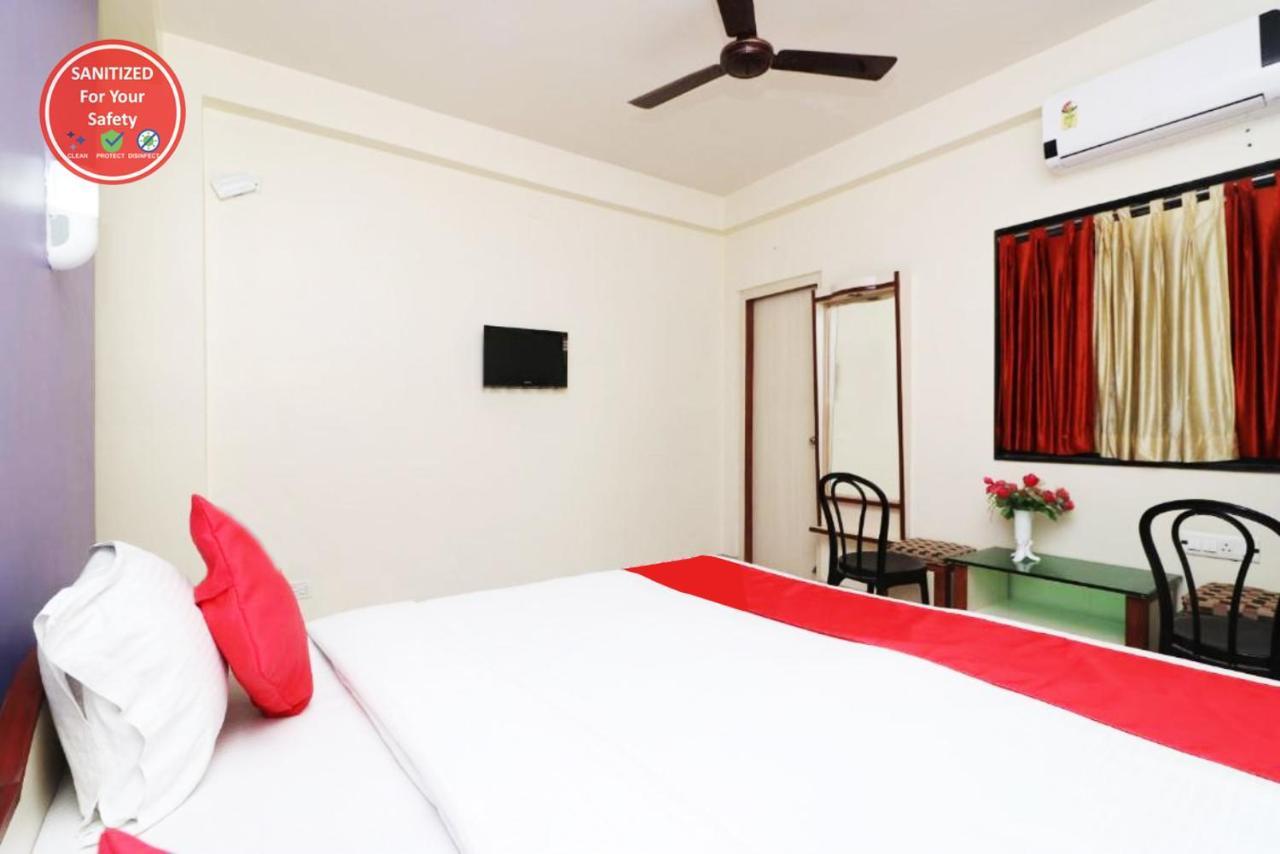 Goroomgo Mira International Digha Digha  Eksteriør bilde