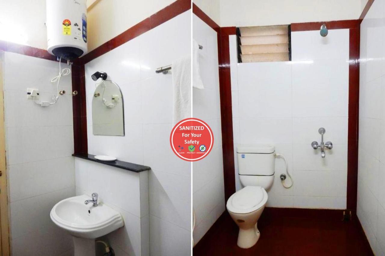 Goroomgo Mira International Digha Digha  Eksteriør bilde