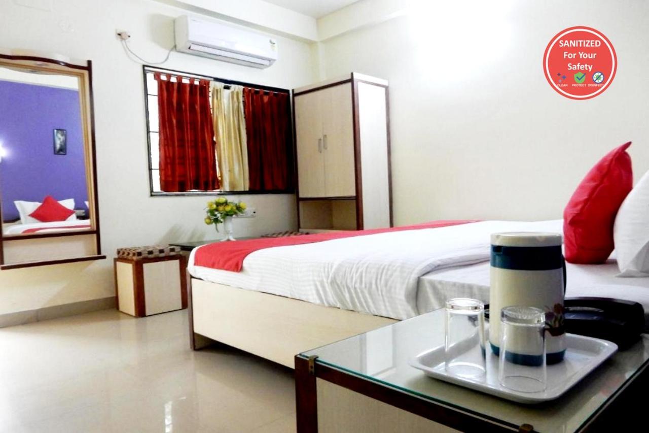 Goroomgo Mira International Digha Digha  Eksteriør bilde